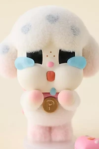 POP MART CRYBABY Crying For Love Series Blind Box Figure