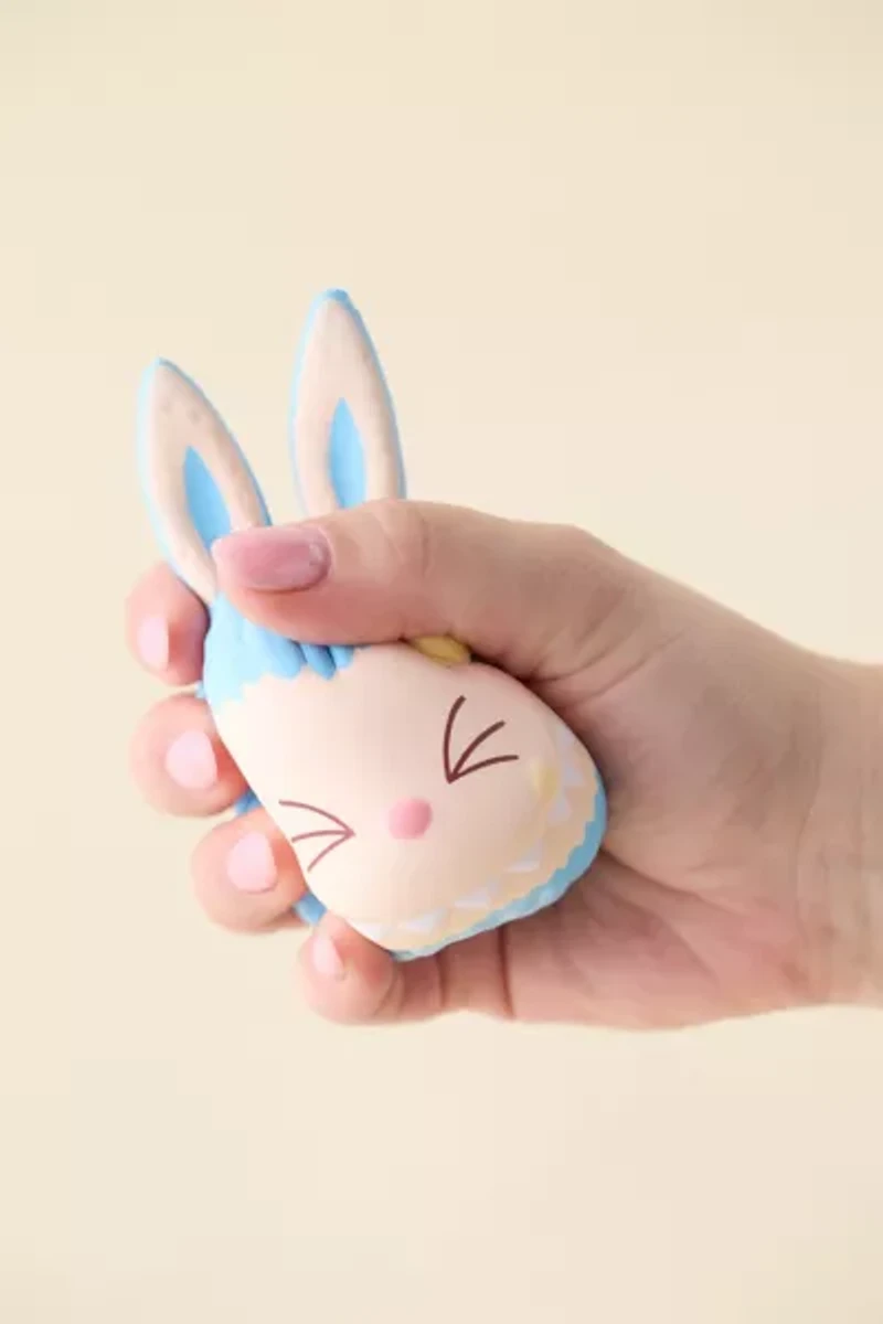 POP MART The Monsters Wacky Mart Series Blind Box Labubu Squishy