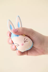 POP MART The Monsters Wacky Mart Series Blind Box Labubu Squishy