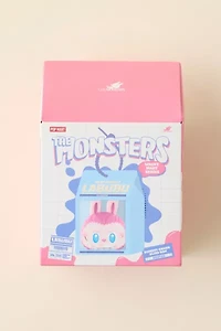 POP MART The Monsters Wacky Mart Series Blind Box Labubu Squishy