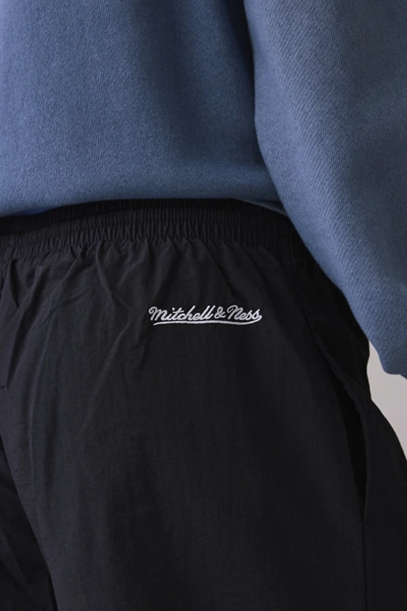 Mitchell & Ness MLB The City Los Angeles Dodgers Nylon Shorts