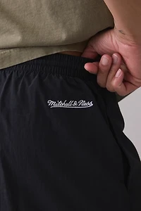 Mitchell & Ness MLB The City New York Yankees Nylon Shorts