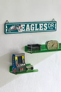 NFL Philadelphia Eagles Dr. Metal Street Sign