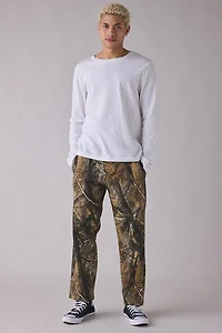 Cookman Camo Semiwide Chef Pants