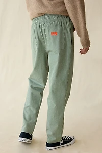 Cookman Hickory Stripe Chef Pants