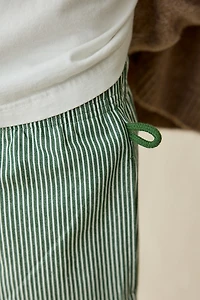 Cookman Hickory Stripe Chef Pants