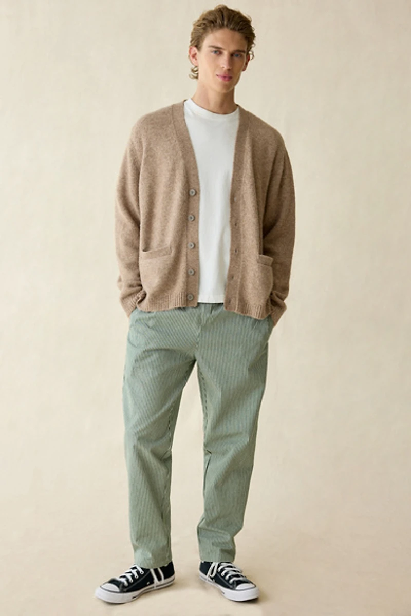 Cookman Hickory Stripe Chef Pants