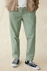 Cookman Hickory Stripe Chef Pants