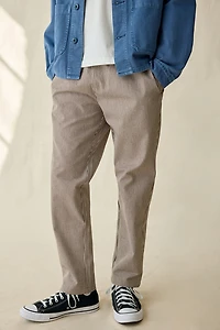 Cookman Hickory Stripe Chef Pants