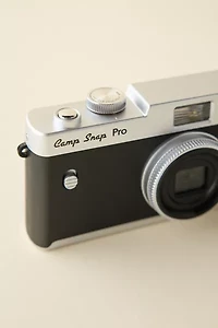Camp Snap Pro Screen-Free Digital Camera