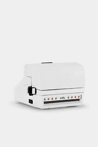 Polaroid 600 Miffy White Instant Film Camera