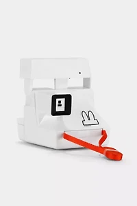 Polaroid 600 Miffy White Instant Film Camera