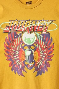 Journey 1982 Tour Graphic Tee