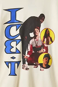 Ice-T ’90s Graphic Tee