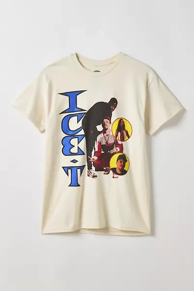 Ice-T ’90s Graphic Tee