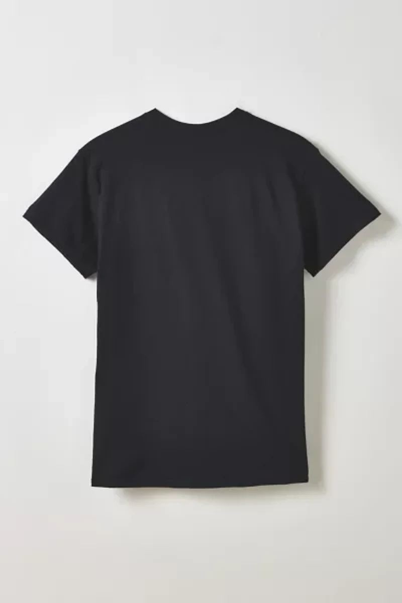 Black Eyed Peas Monkey Business Graphic Tee