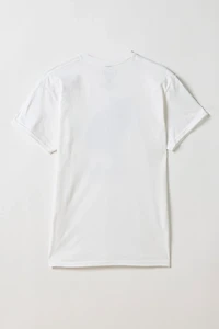 Laufey Black Cat Graphic Tee