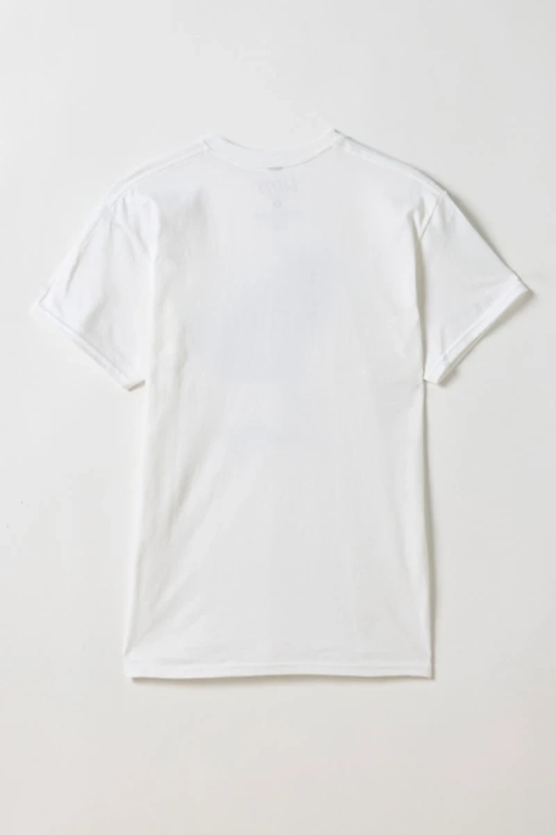 Laufey Black Cat Graphic Tee