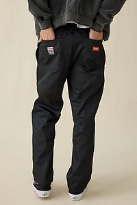 Cookman X Vision Street Wear Belted Semiwide Chef Pants