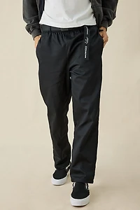Cookman X Vision Street Wear Belted Semiwide Chef Pants