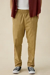 Cookman X Wienerschnitzel Semiwide Chef Pants