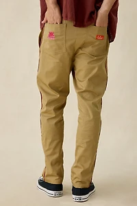 Cookman X Wienerschnitzel Semiwide Chef Pants