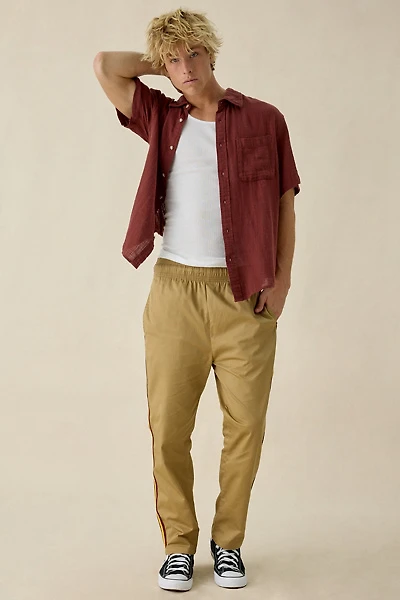 Cookman X Wienerschnitzel Semiwide Chef Pants