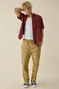 Cookman X Wienerschnitzel Semiwide Chef Pants