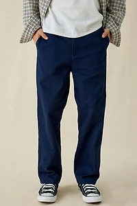 Cookman Heritage Wide Pants