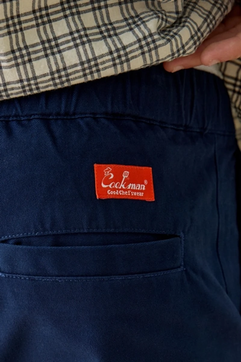 Cookman Heritage Wide Pants