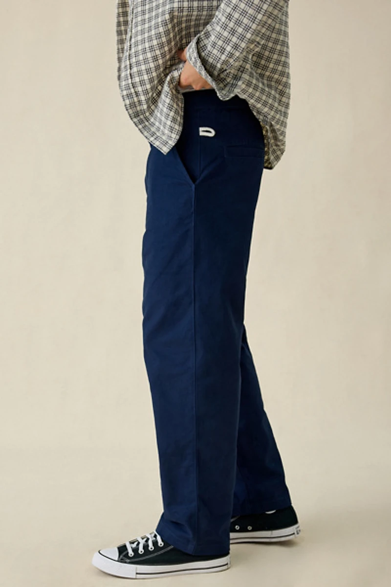 Cookman Heritage Wide Pants