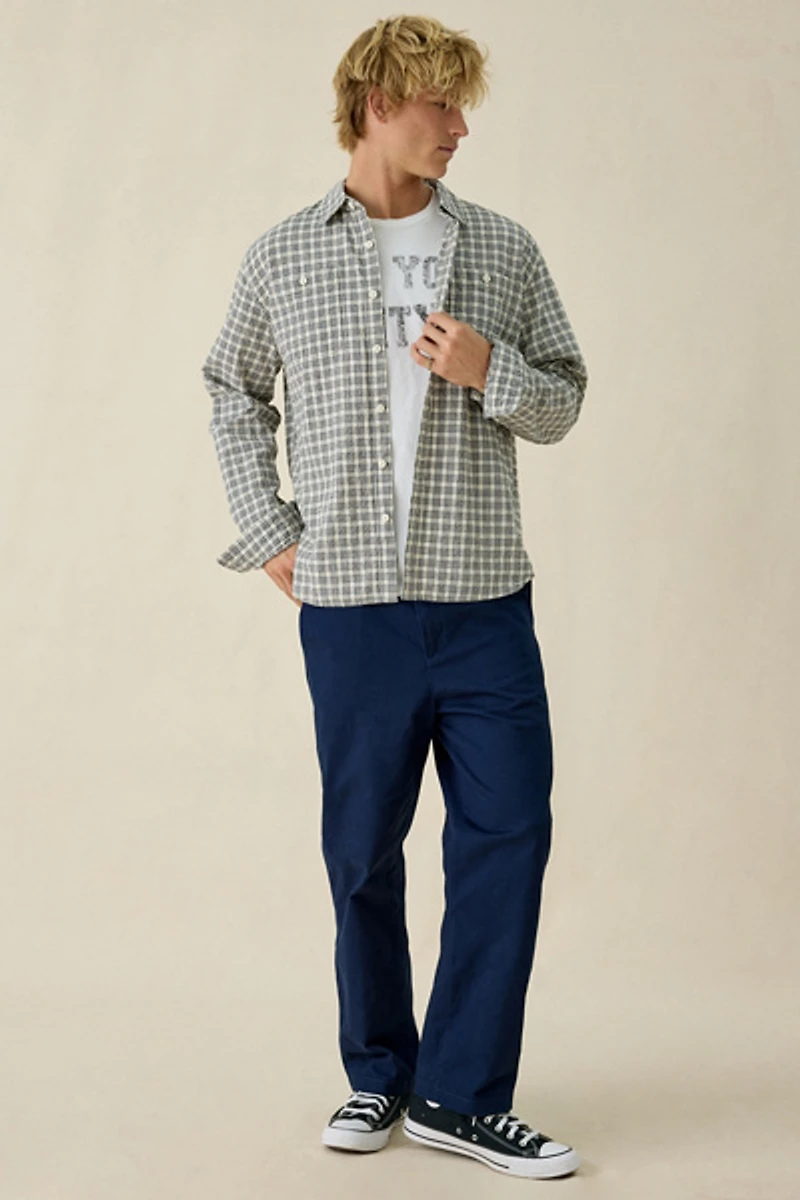 Cookman Heritage Wide Pants