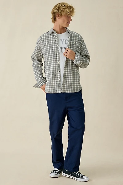 Cookman Heritage Wide Pants