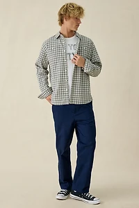 Cookman Heritage Wide Pants