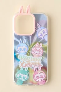 POP MART The Monsters Labubu Big Into Energy Series iPhone Pro Max Case