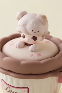 POP MART DIMOO Crush On Coffee Series Coffee Cup