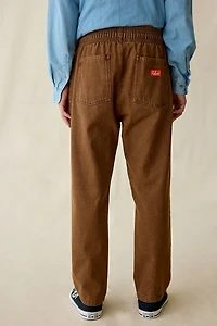 Cookman Dyed Semiwide Chef Jeans
