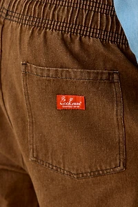 Cookman Dyed Semiwide Chef Jeans