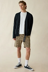 Cookman X Vision Street Wear Chef Shorts