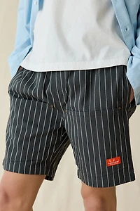 Cookman Front Pocket Chef Shorts