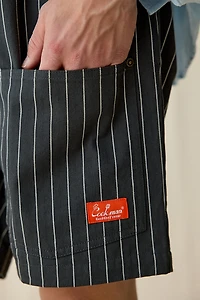 Cookman Front Pocket Chef Shorts