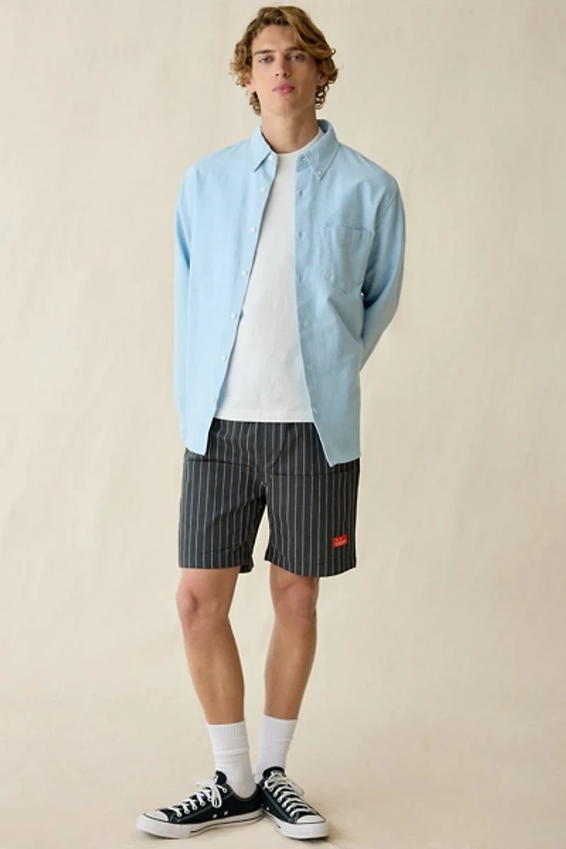 Cookman Front Pocket Chef Shorts