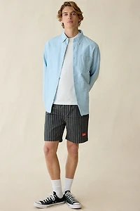Cookman Front Pocket Chef Shorts