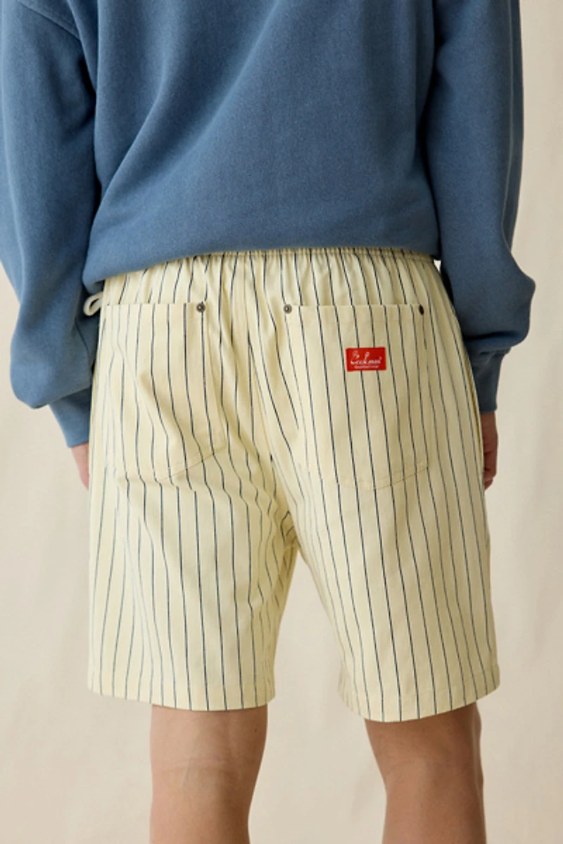 Cookman Front Pocket Chef Shorts