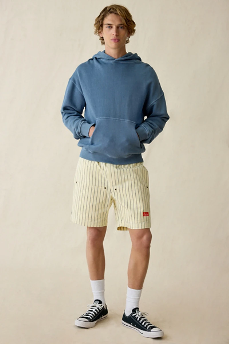 Cookman Front Pocket Chef Shorts