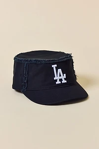 Mitchell & Ness MLB Los Angeles Dodgers Distressed Scout Cap