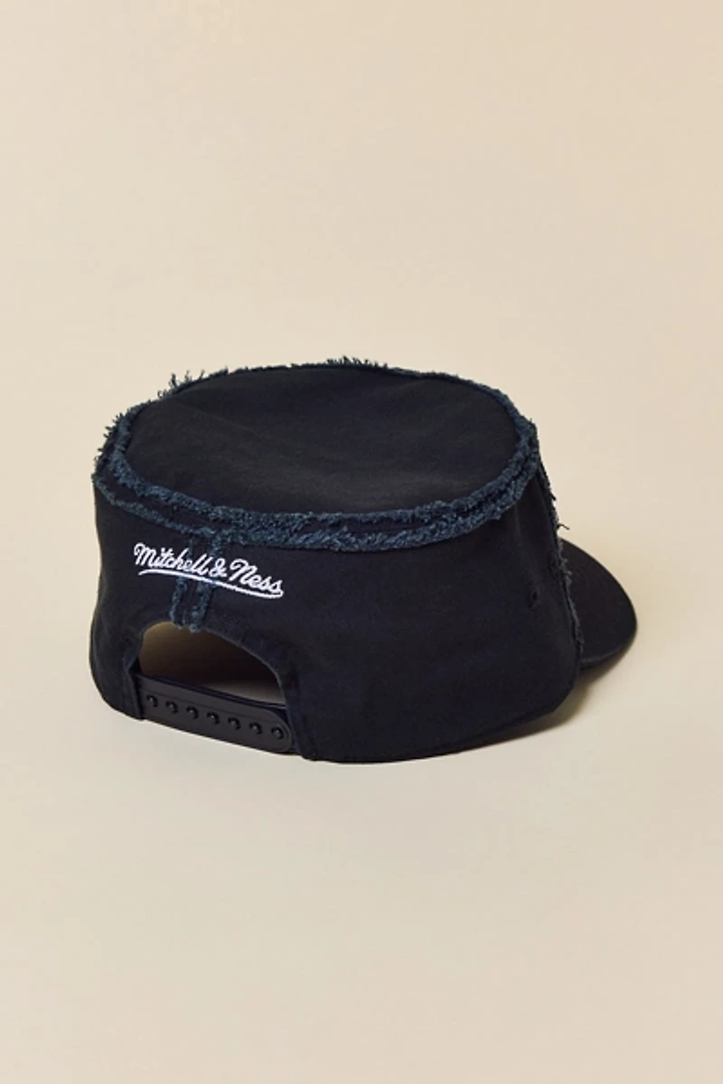 Mitchell & Ness MLB Los Angeles Dodgers Distressed Scout Cap