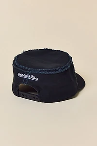 Mitchell & Ness MLB Los Angeles Dodgers Distressed Scout Cap