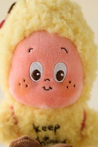 POP MART Twinkle Twinkle Sweet Dreams Forecast Series Blind Box Plushie Keychain