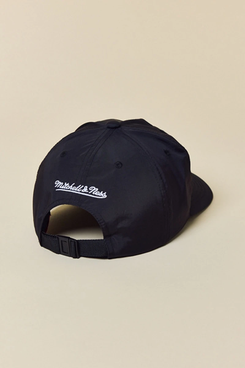 Mitchell & Ness MLB Los Angeles Dodgers Nylon Hat